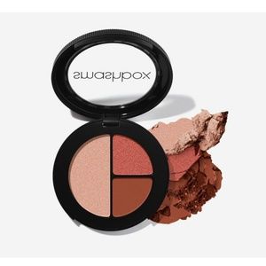 Smashbox Eye Shadow Trio Bundle